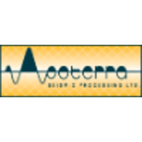 Apoterra Seismic Processing logo, Apoterra Seismic Processing contact details