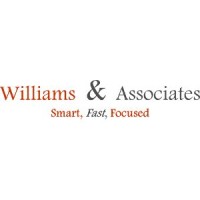 Williams & Associates - Los Angeles Law Firm logo, Williams & Associates - Los Angeles Law Firm contact details