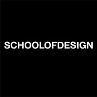 School of Design at GBC logo, School of Design at GBC contact details