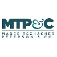 Mader Tschacher Peterson & Co, LLC logo, Mader Tschacher Peterson & Co, LLC contact details