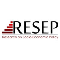 RESEP (Research on Socio-Economic Policy) logo, RESEP (Research on Socio-Economic Policy) contact details