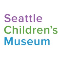 Seattle Children's Museum logo, Seattle Children's Museum contact details