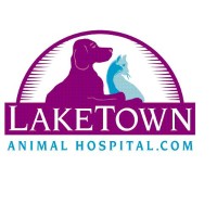 Laketown Animal Hospital logo, Laketown Animal Hospital contact details