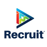 Recruit logo, Recruit contact details