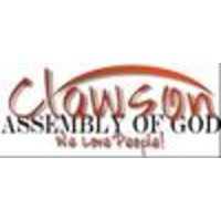 Clawson Assembly Of God logo, Clawson Assembly Of God contact details