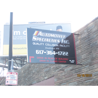 Automotive Specialties INC logo, Automotive Specialties INC contact details