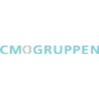 CM-gruppen logo, CM-gruppen contact details