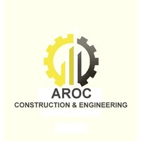 AROC LLC logo, AROC LLC contact details