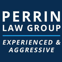 Perrin Law Group logo, Perrin Law Group contact details