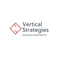 Vertical Strategies logo, Vertical Strategies contact details