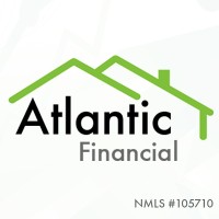 Atlantic Financial, Inc. logo, Atlantic Financial, Inc. contact details