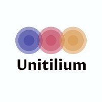 Unitilium logo, Unitilium contact details