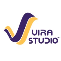 Viraa Studio logo, Viraa Studio contact details