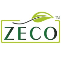 Zeco logo, Zeco contact details