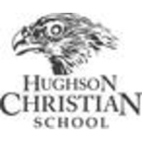 Hughson Christian School logo, Hughson Christian School contact details