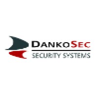 DankoSec Limited logo, DankoSec Limited contact details