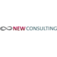 New Consulting logo, New Consulting contact details