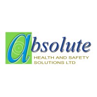 ABSOLUTE HEALTH AND SAFETY SOLUTIONS LTD logo, ABSOLUTE HEALTH AND SAFETY SOLUTIONS LTD contact details