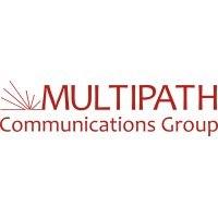 Multipath Communications Group logo, Multipath Communications Group contact details