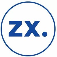 ZXservices logo, ZXservices contact details