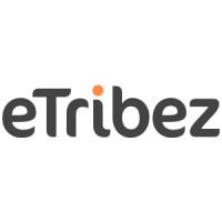 eTribez logo, eTribez contact details