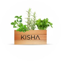 KISHA.rs logo, KISHA.rs contact details