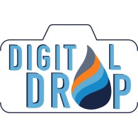 Digital Drop Co. logo, Digital Drop Co. contact details