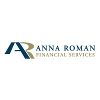 Anna Roman Financial Services logo, Anna Roman Financial Services contact details