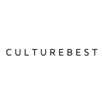 CULTUREBEST logo, CULTUREBEST contact details