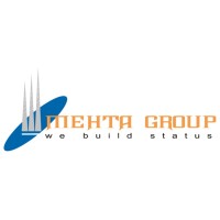 Mehta Group logo, Mehta Group contact details