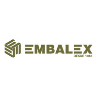 Grupo Embalex logo, Grupo Embalex contact details