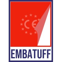 Embatuff logo, Embatuff contact details