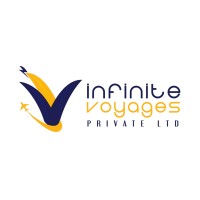 Infinite Voyages Private Limited logo, Infinite Voyages Private Limited contact details