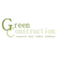 Green Construction logo, Green Construction contact details