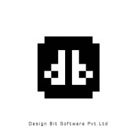 Designbit Software Pvt. Ltd. logo, Designbit Software Pvt. Ltd. contact details