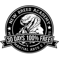 New Breed Mixed Martial Arts & Fitness logo, New Breed Mixed Martial Arts & Fitness contact details