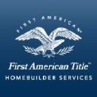 First American Title - Austin Homebuilder Services logo, First American Title - Austin Homebuilder Services contact details