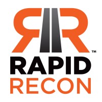 Rapid Recon logo, Rapid Recon contact details