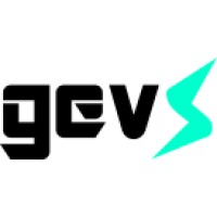 GEVS logo, GEVS contact details