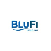 BluFi Lending logo, BluFi Lending contact details