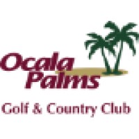 Ocala Palms Golf and Country Club logo, Ocala Palms Golf and Country Club contact details