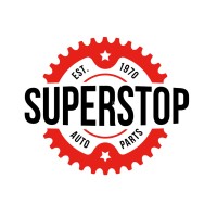 Superstop logo, Superstop contact details