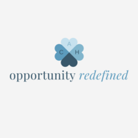 Opportunity Redefined logo, Opportunity Redefined contact details