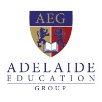 Adelaide Education Group logo, Adelaide Education Group contact details