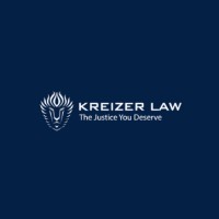 Kreizer Law logo, Kreizer Law contact details