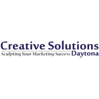 Creative Solutions Daytona logo, Creative Solutions Daytona contact details