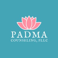 PADMA Counseling, PLLC logo, PADMA Counseling, PLLC contact details