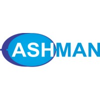 Ashman logo, Ashman contact details