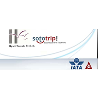 Hyatt Travels Pvt Ltd logo, Hyatt Travels Pvt Ltd contact details