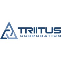 Triitus Corporation logo, Triitus Corporation contact details